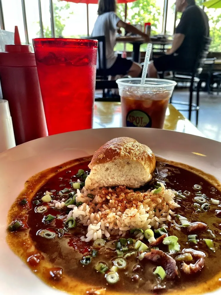 Gumbo