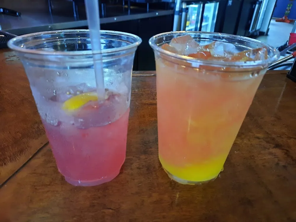 Lemonade