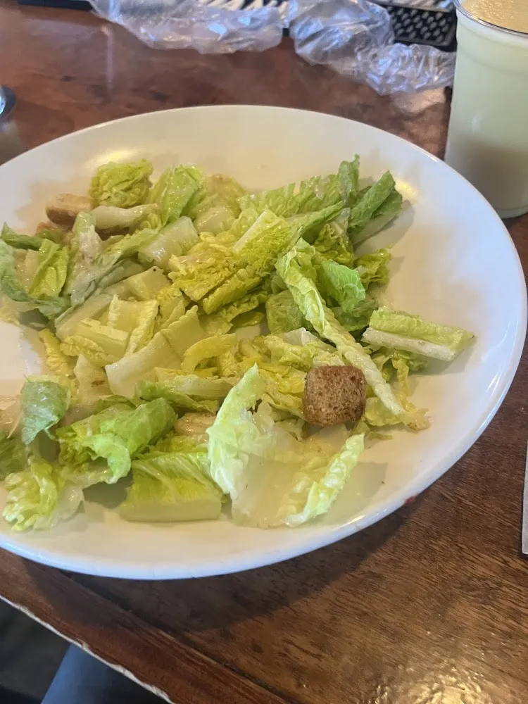 Tuscan Caesar